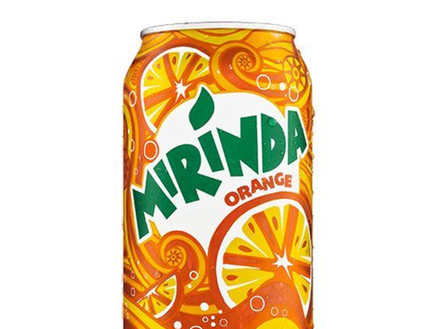 Mirinda Orange