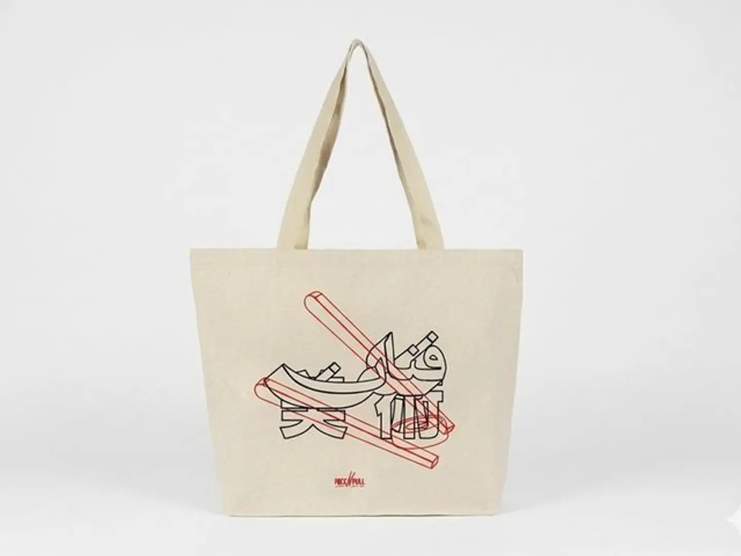Tote Bag Fannan