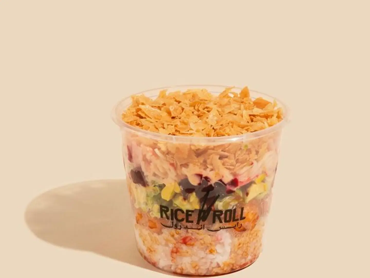 Chicken Mix