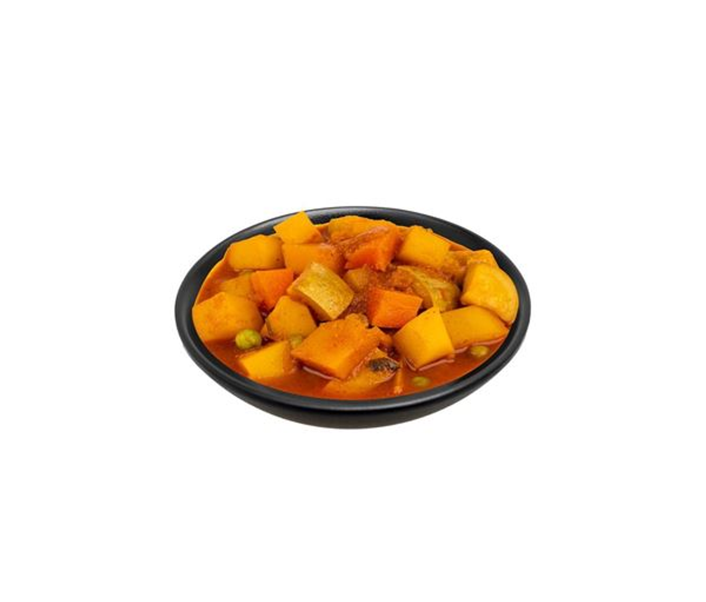 Edam Vegetables