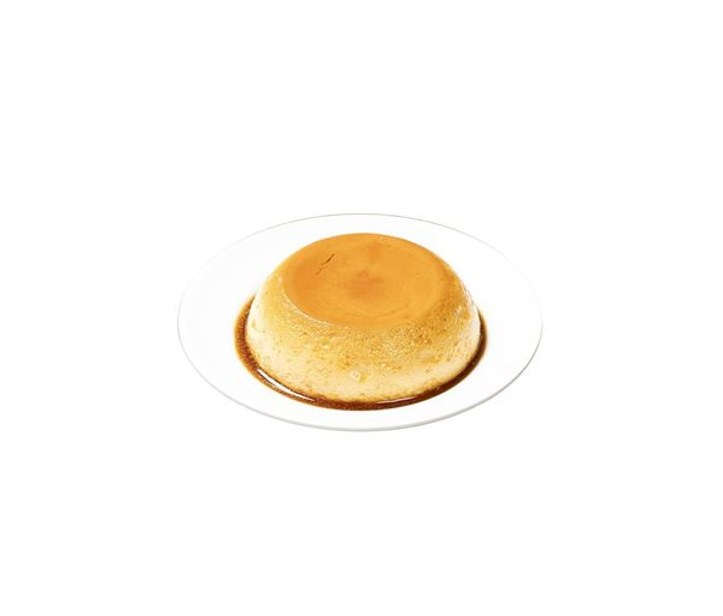 Caramel Cream