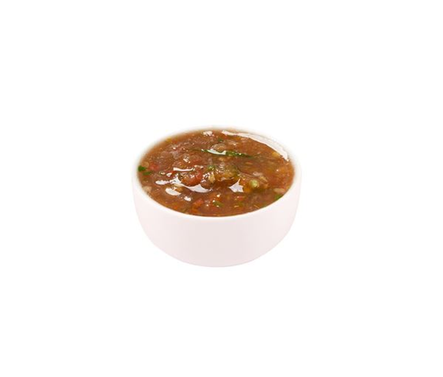 Spicy Salad
