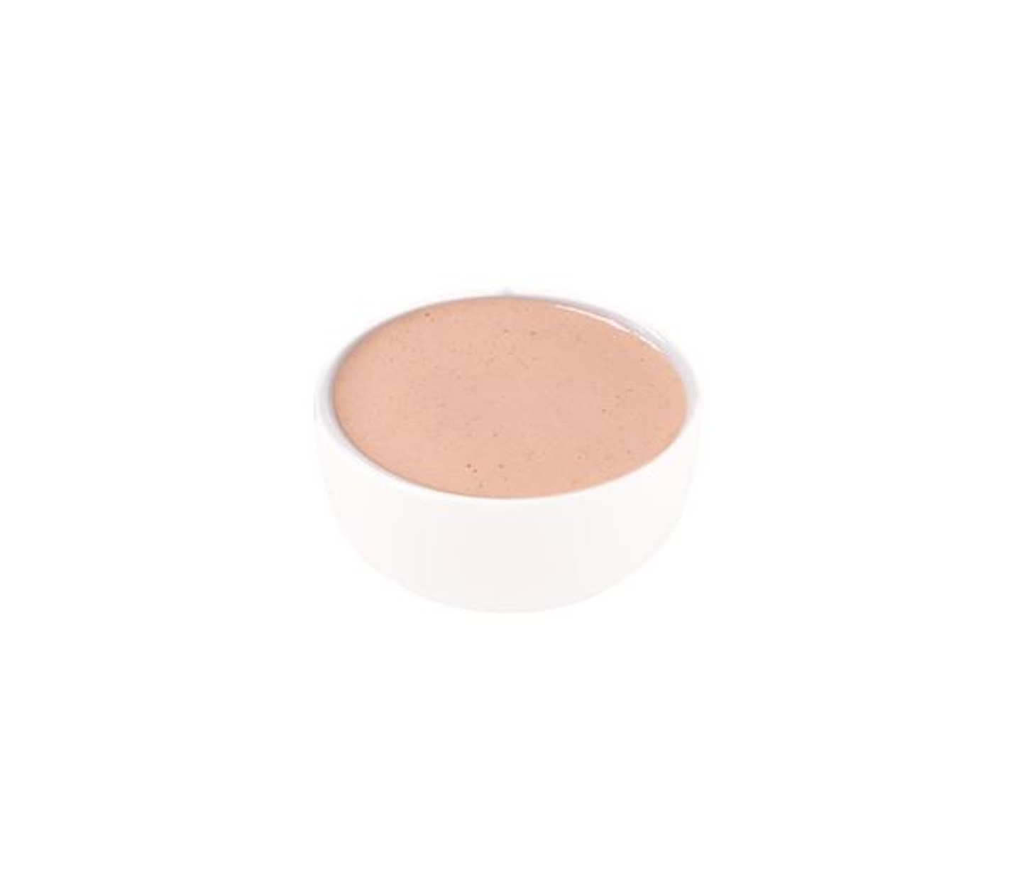 Spicy Tahini