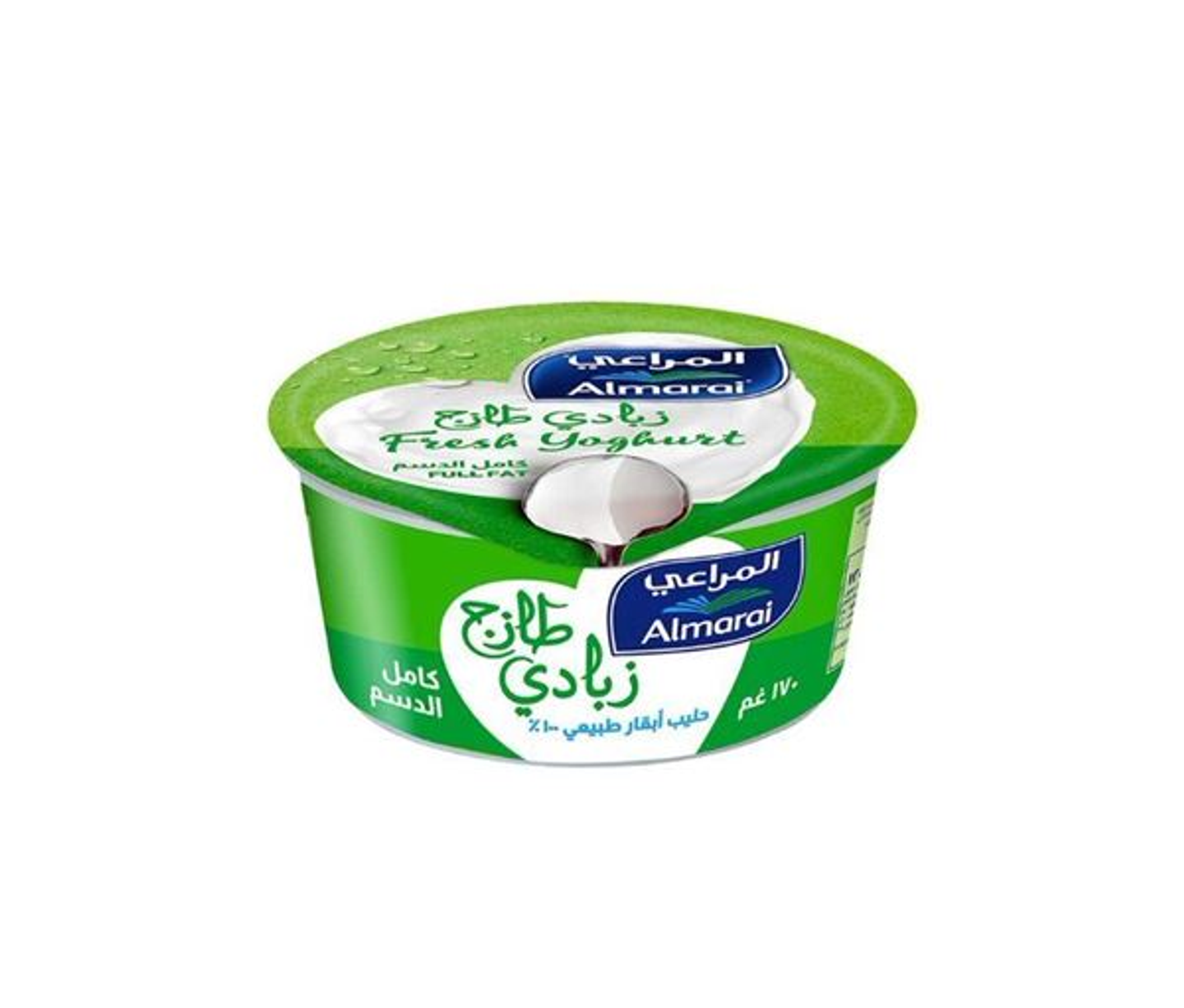 Yogurt