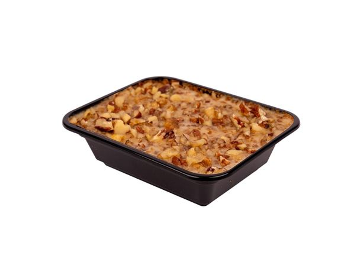 Date And Pecan Dessert