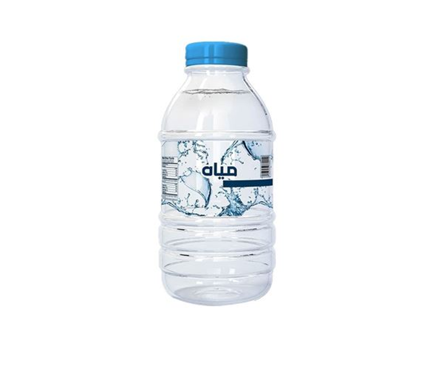 Mineral Water