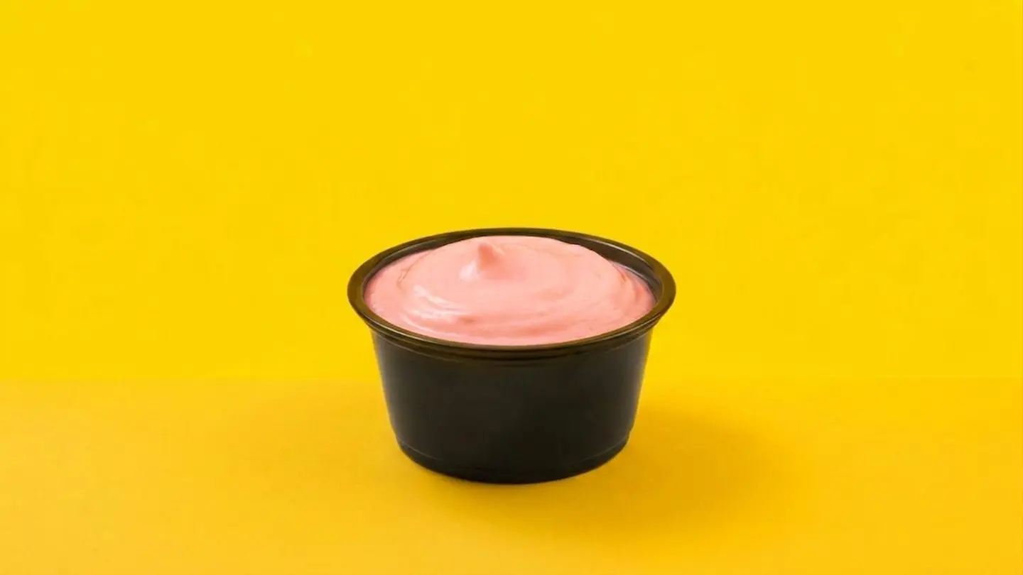 Cocktail Sauce