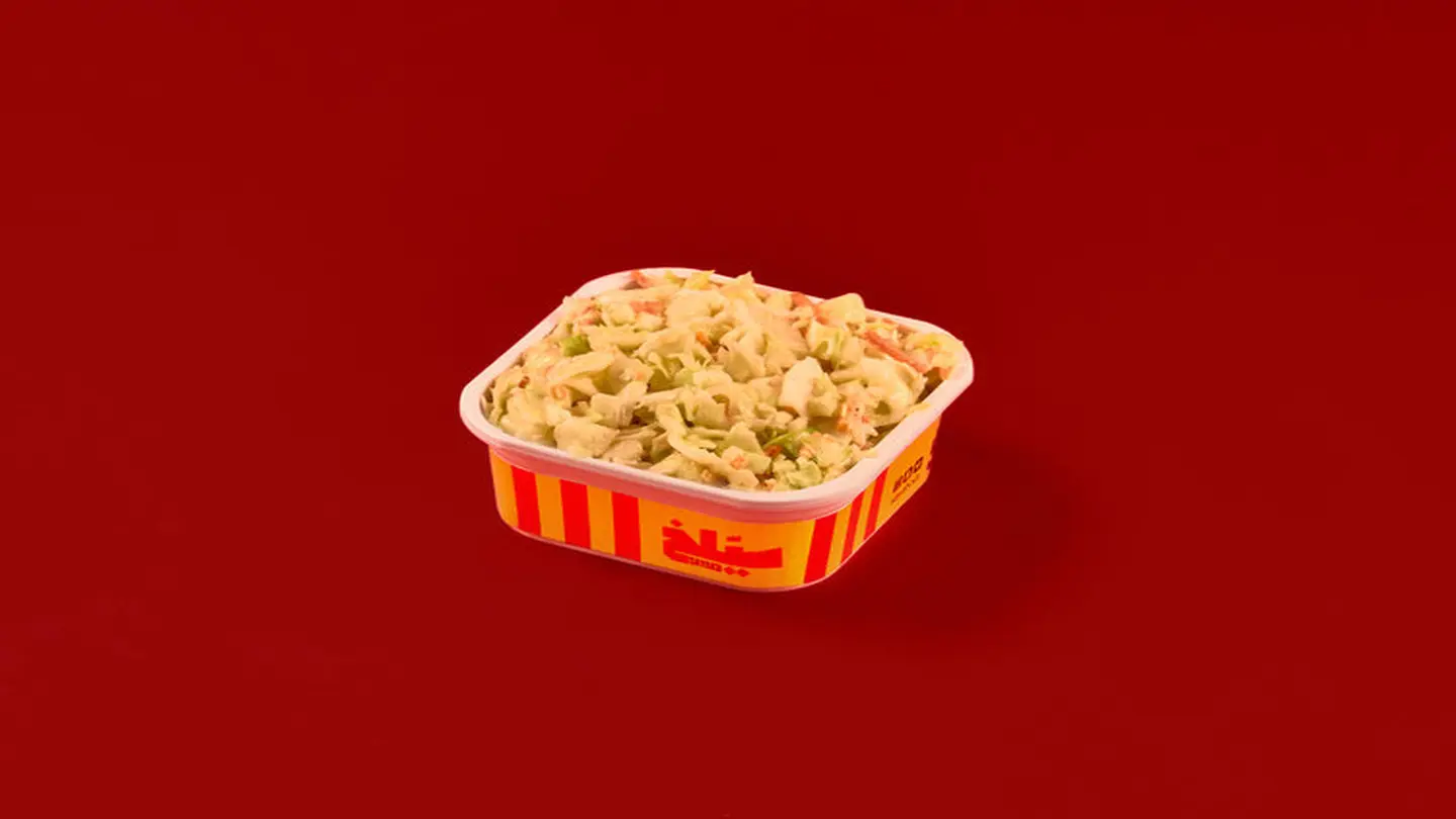 Coleslaw Salad