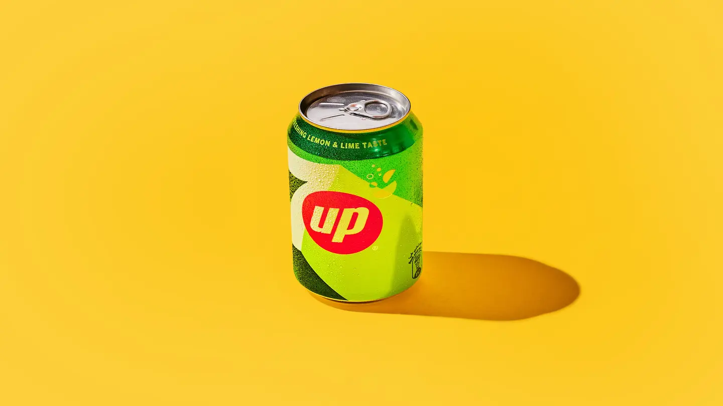 Seven Up
