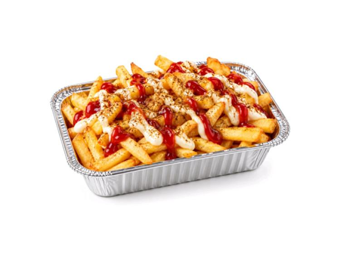 Tasali Fries