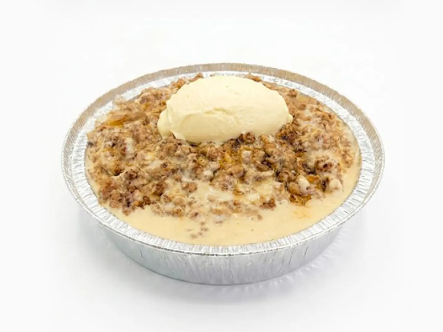 Masoub Milk And Cream Plain