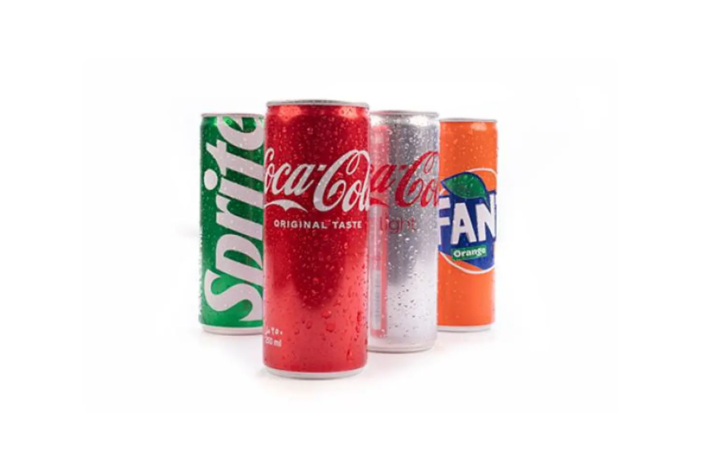 Coca Cola