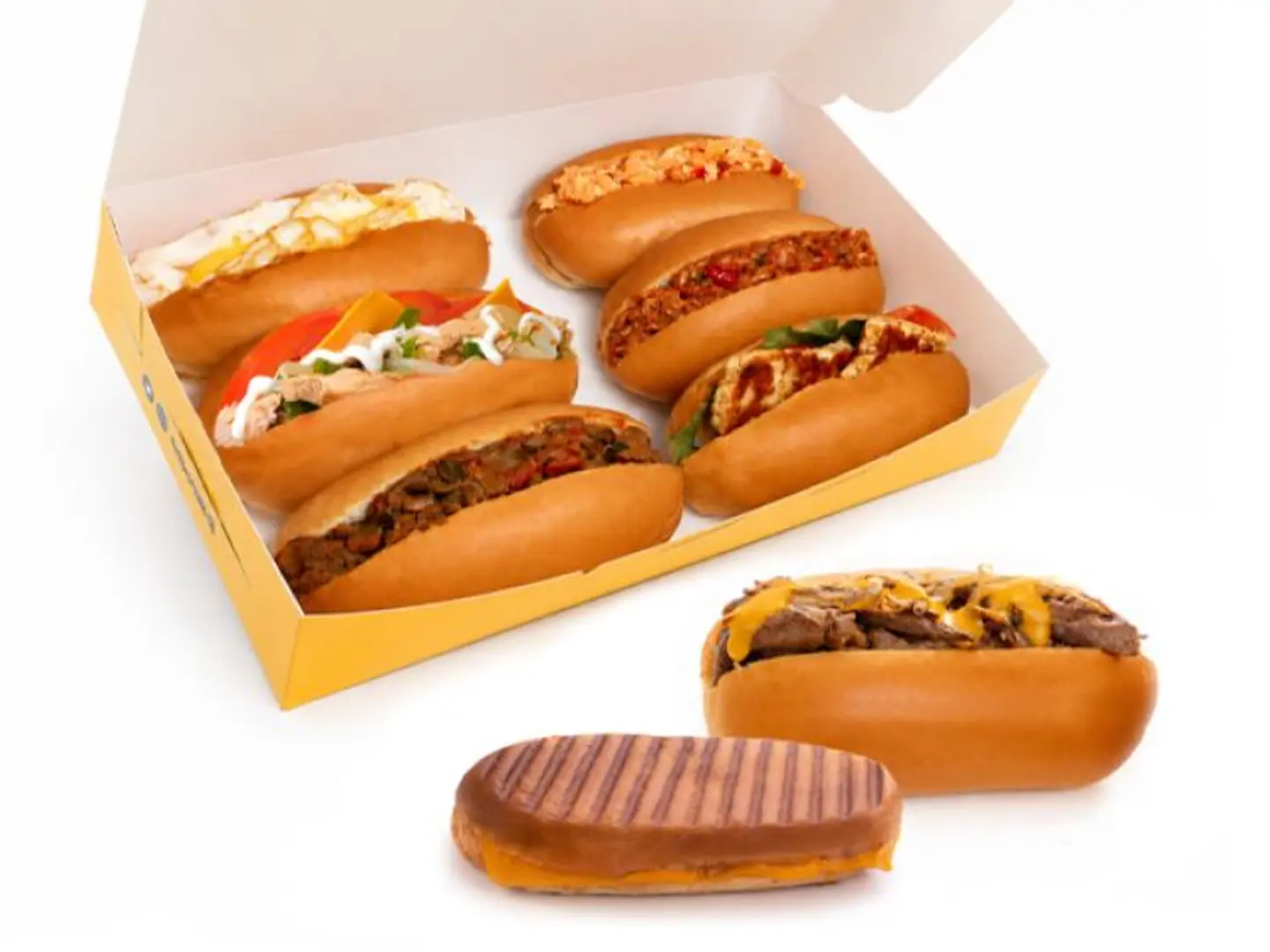 Box Of Happiness