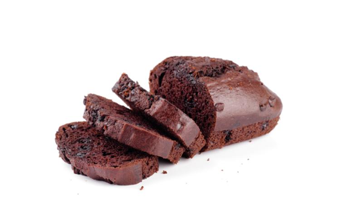 Chocolate English Cake