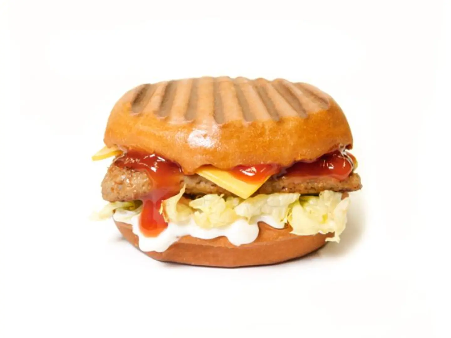 Tasali Burger Beef