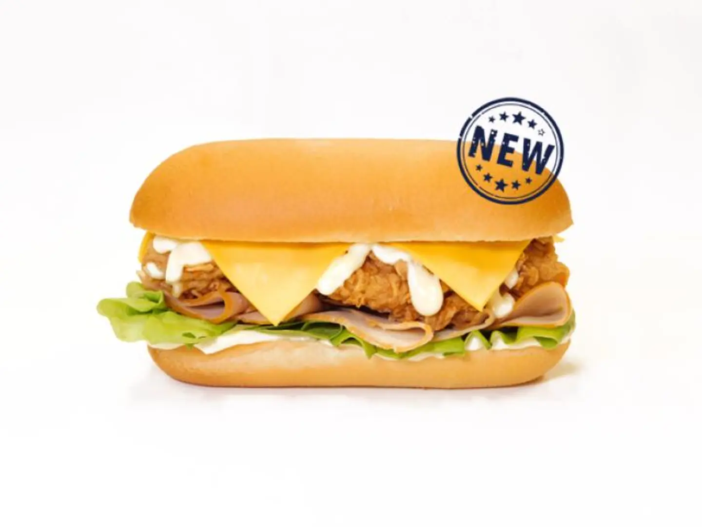 Supreme Sandwich