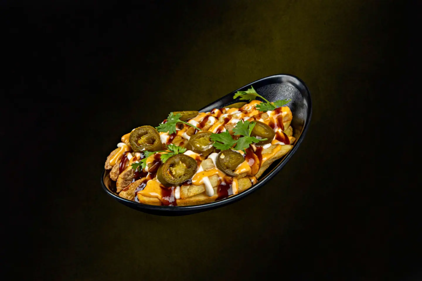 بطاطس لودد