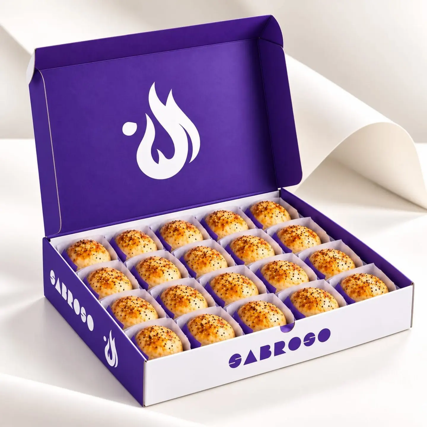 Sabrozo Break (18 Pcs)