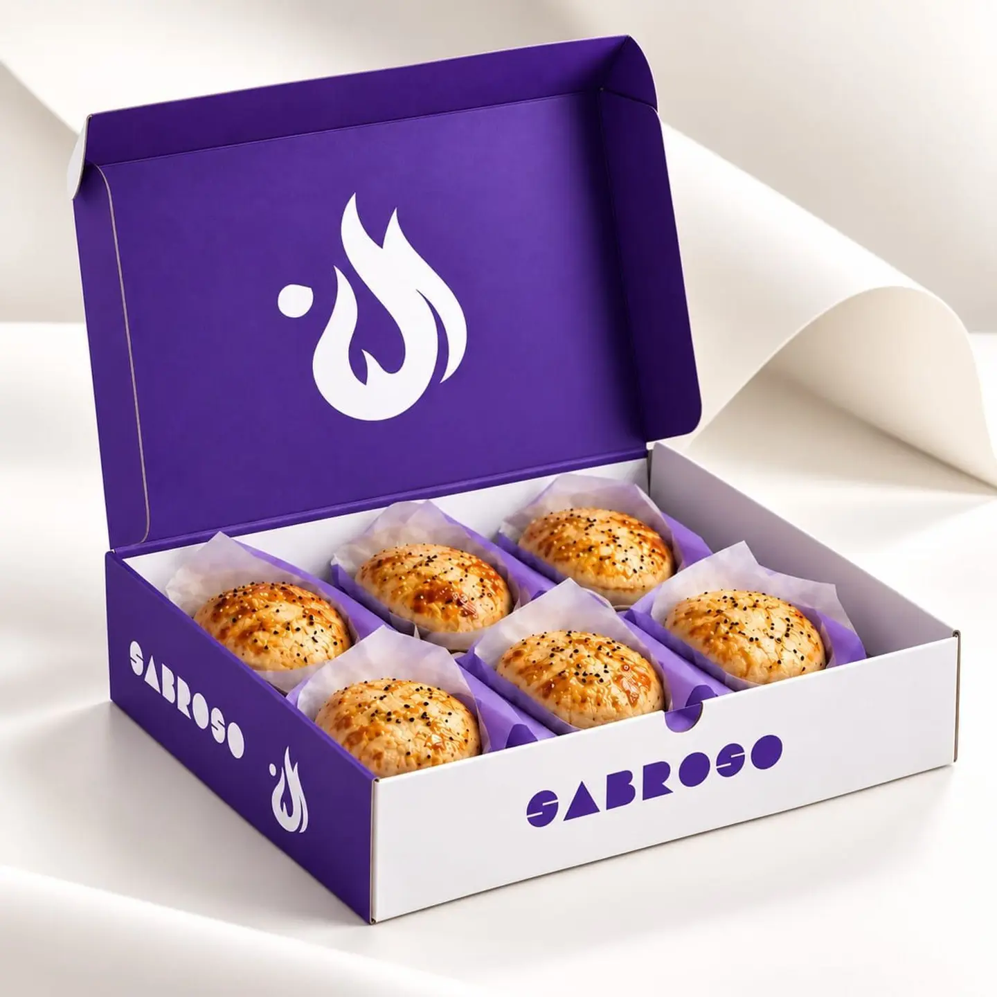 Sabrozo Break (6 Pcs)