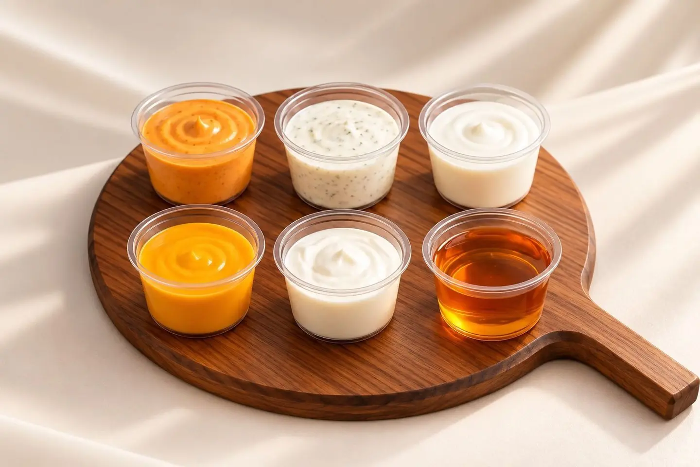 Sauces