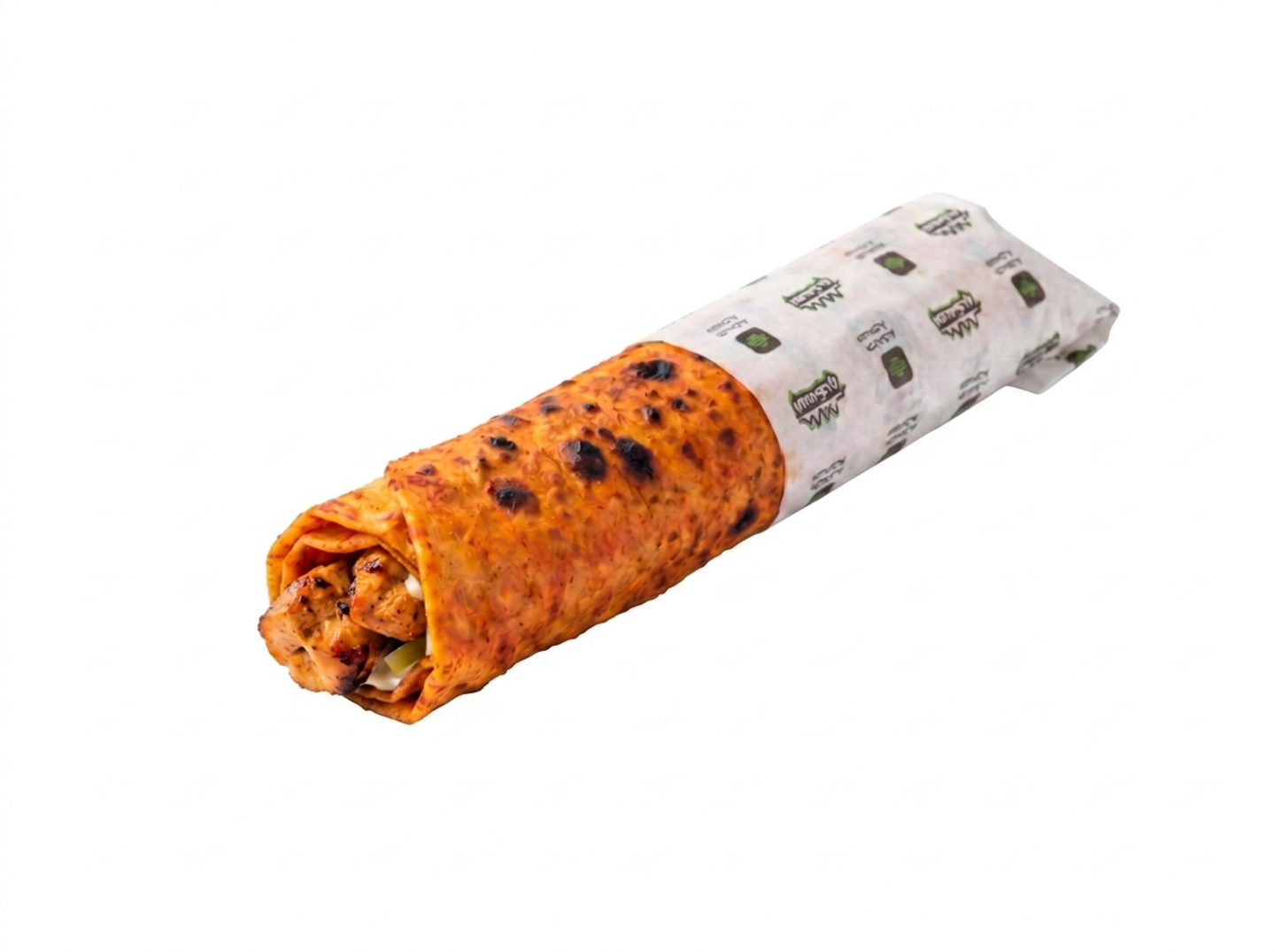 ساندوتش شيش طاووق