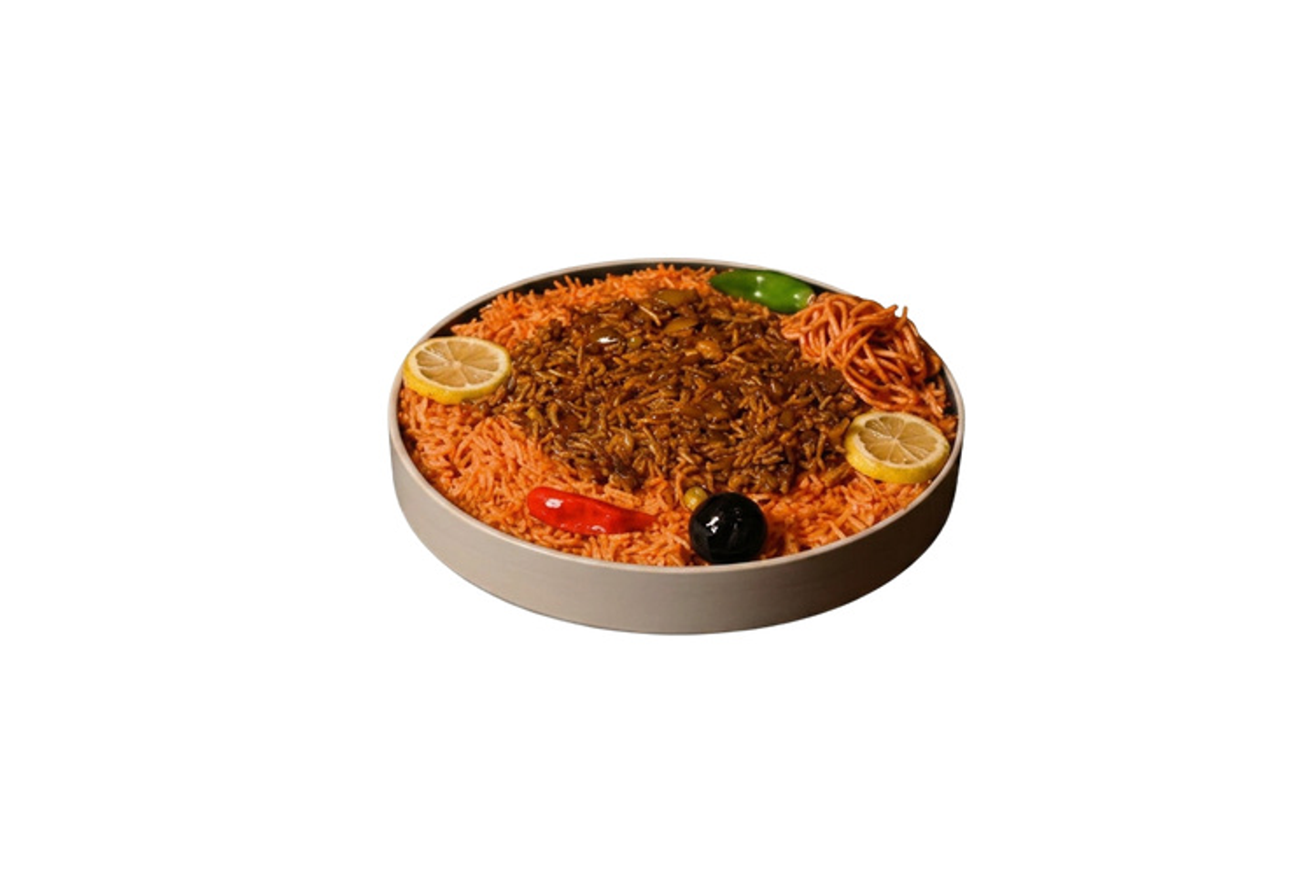 نفر رز طائفي سادة