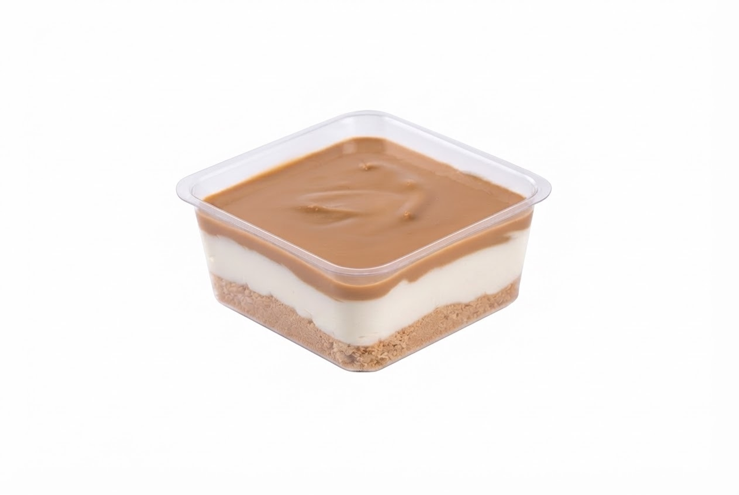 Lotus Saudi Desserts