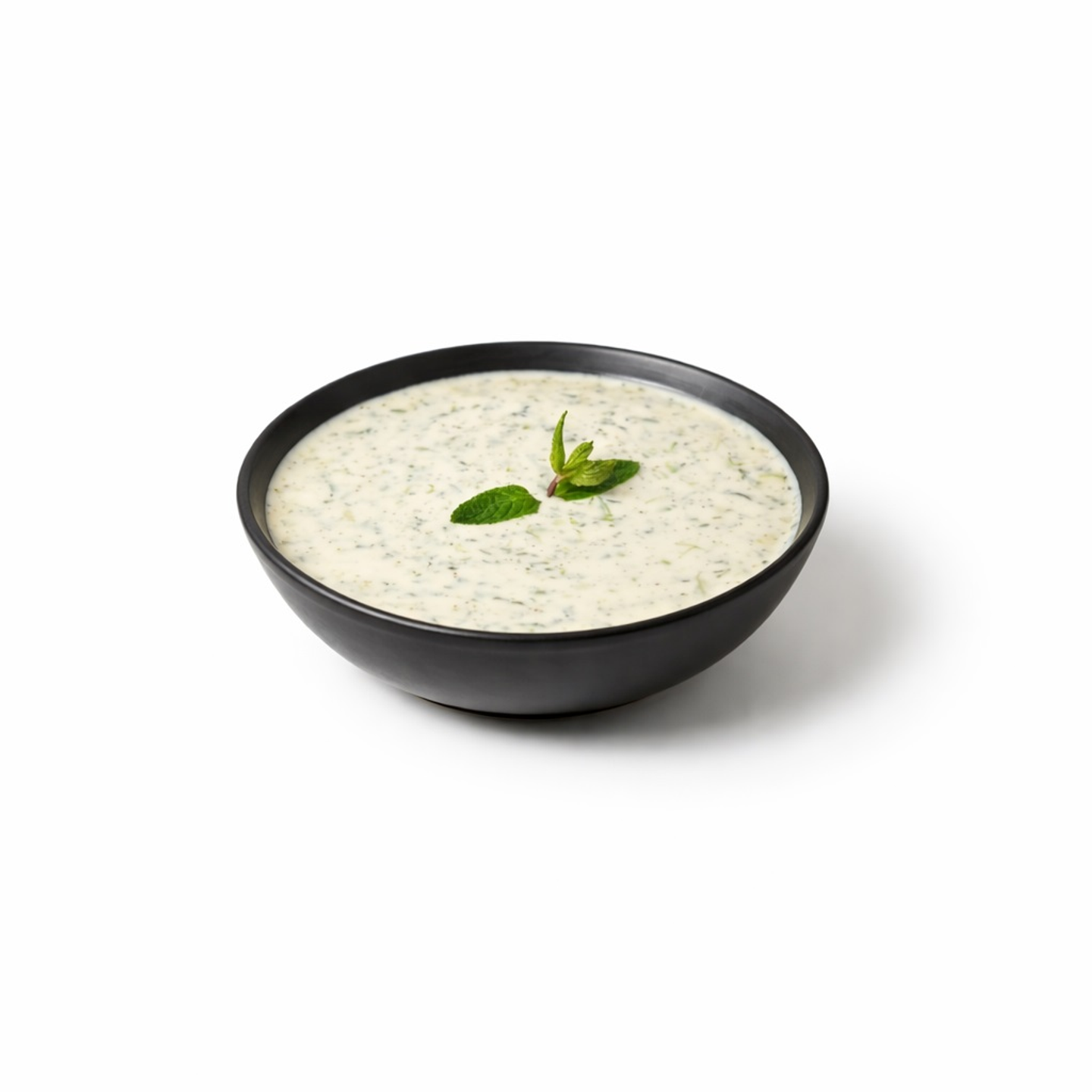 Cucumber With Milk