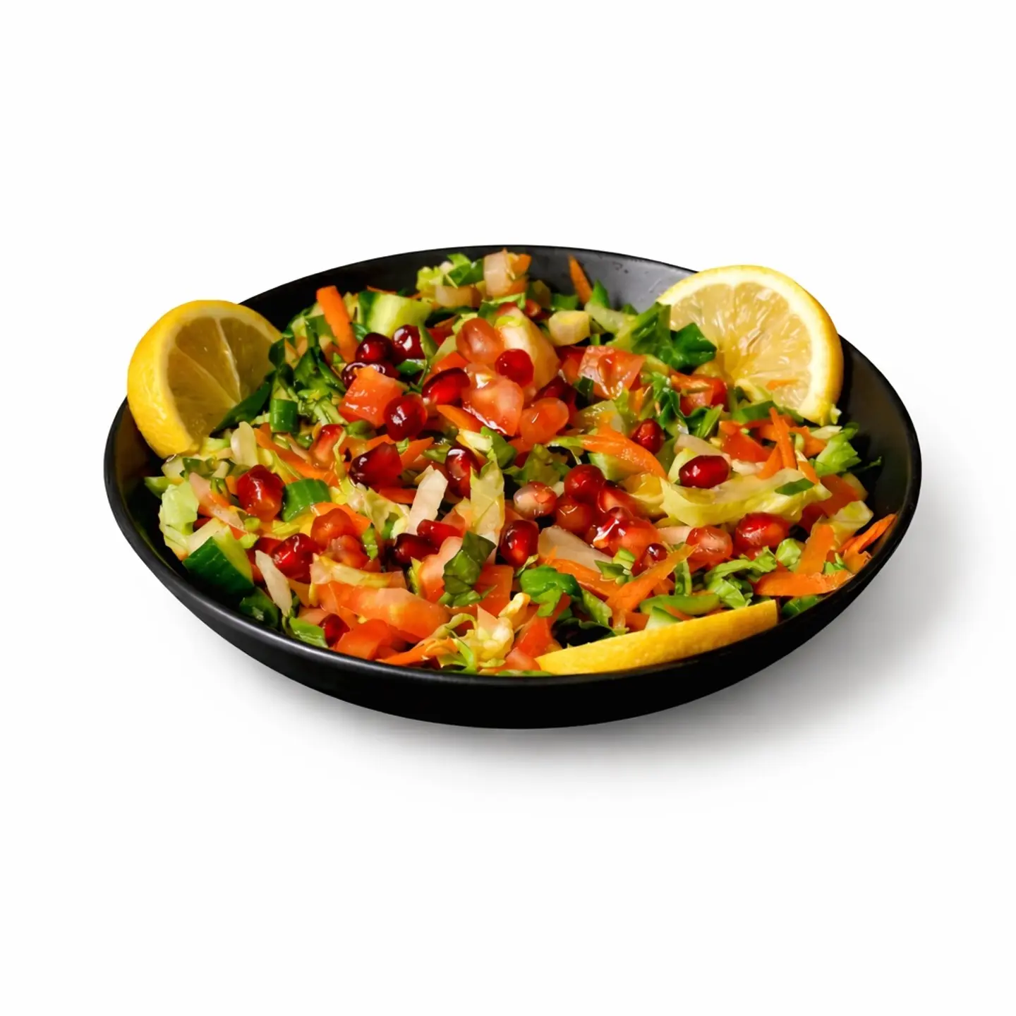 Green Salad