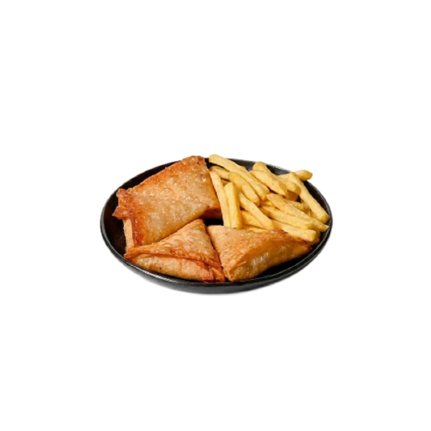 سمبوسة لحم