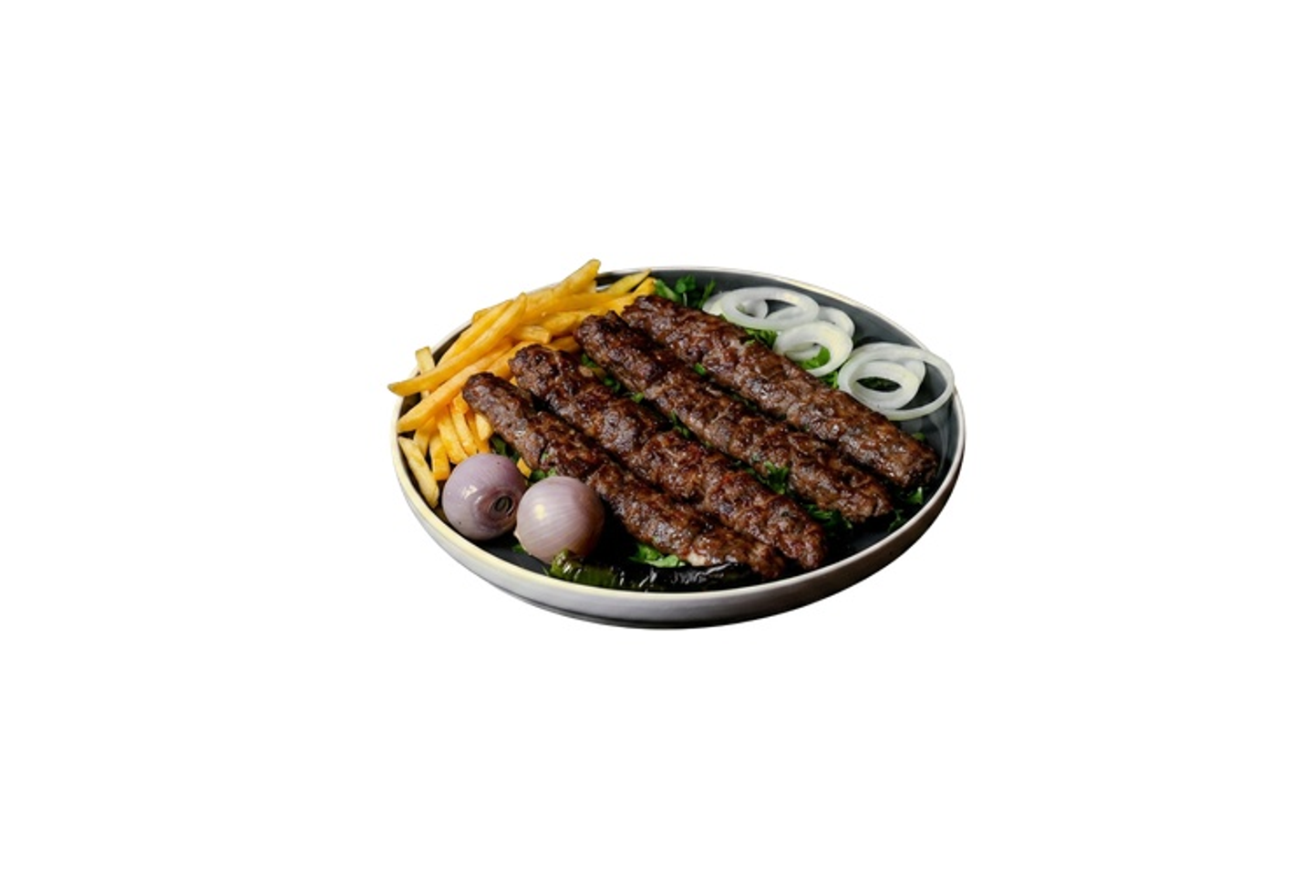 Meat Kebab