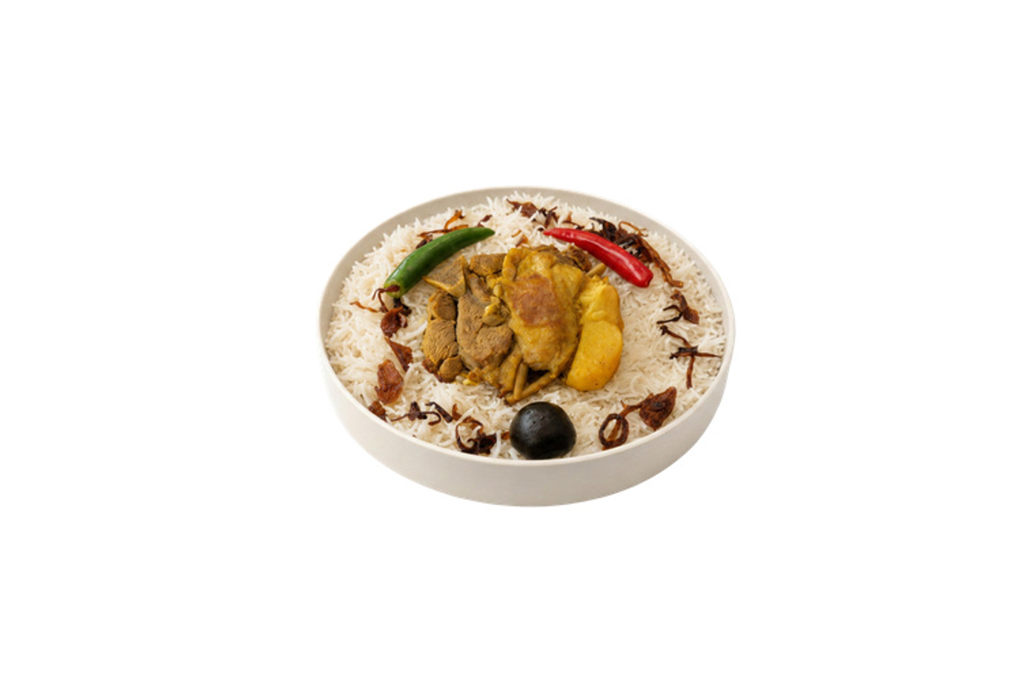 Madfoun Naeemi Meat