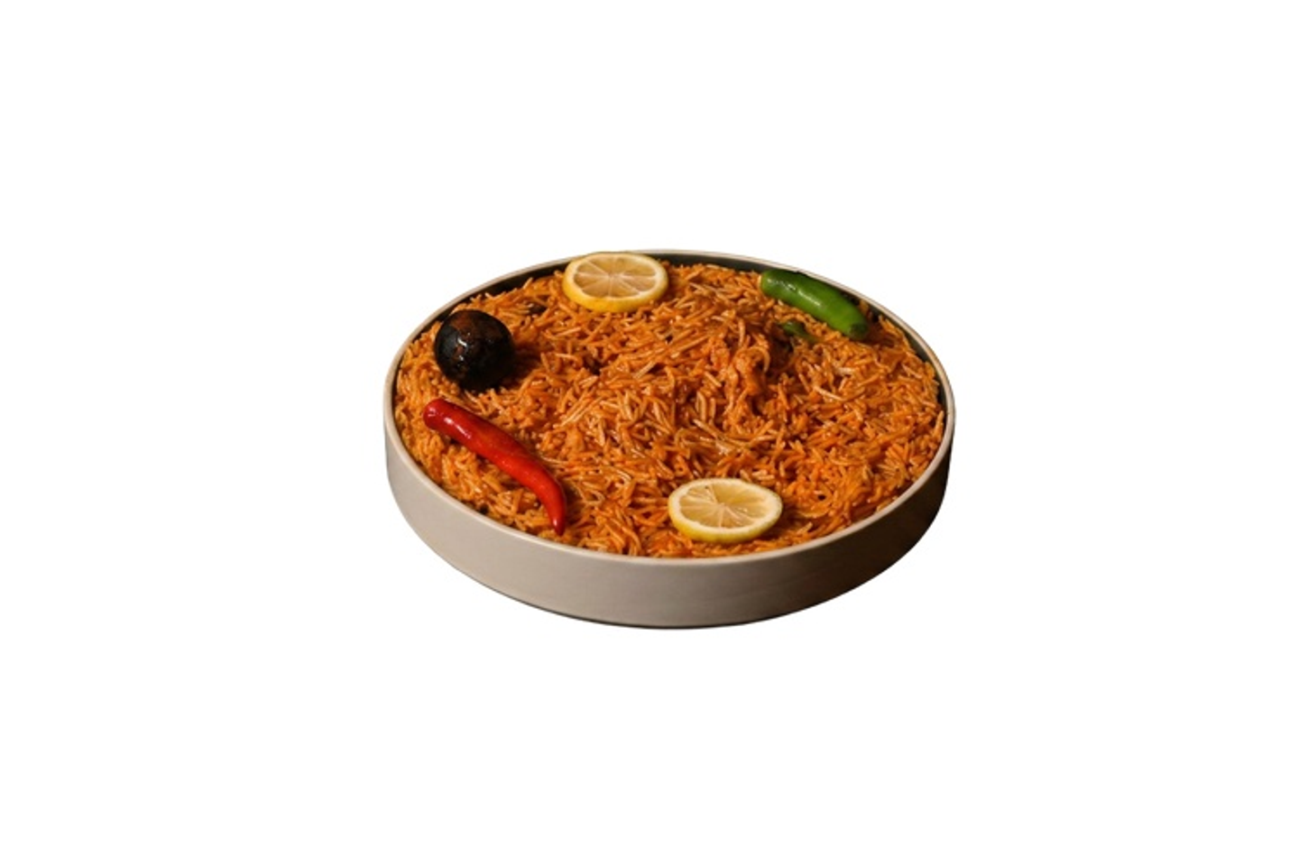 دجاج مضغوط ابو دمعة