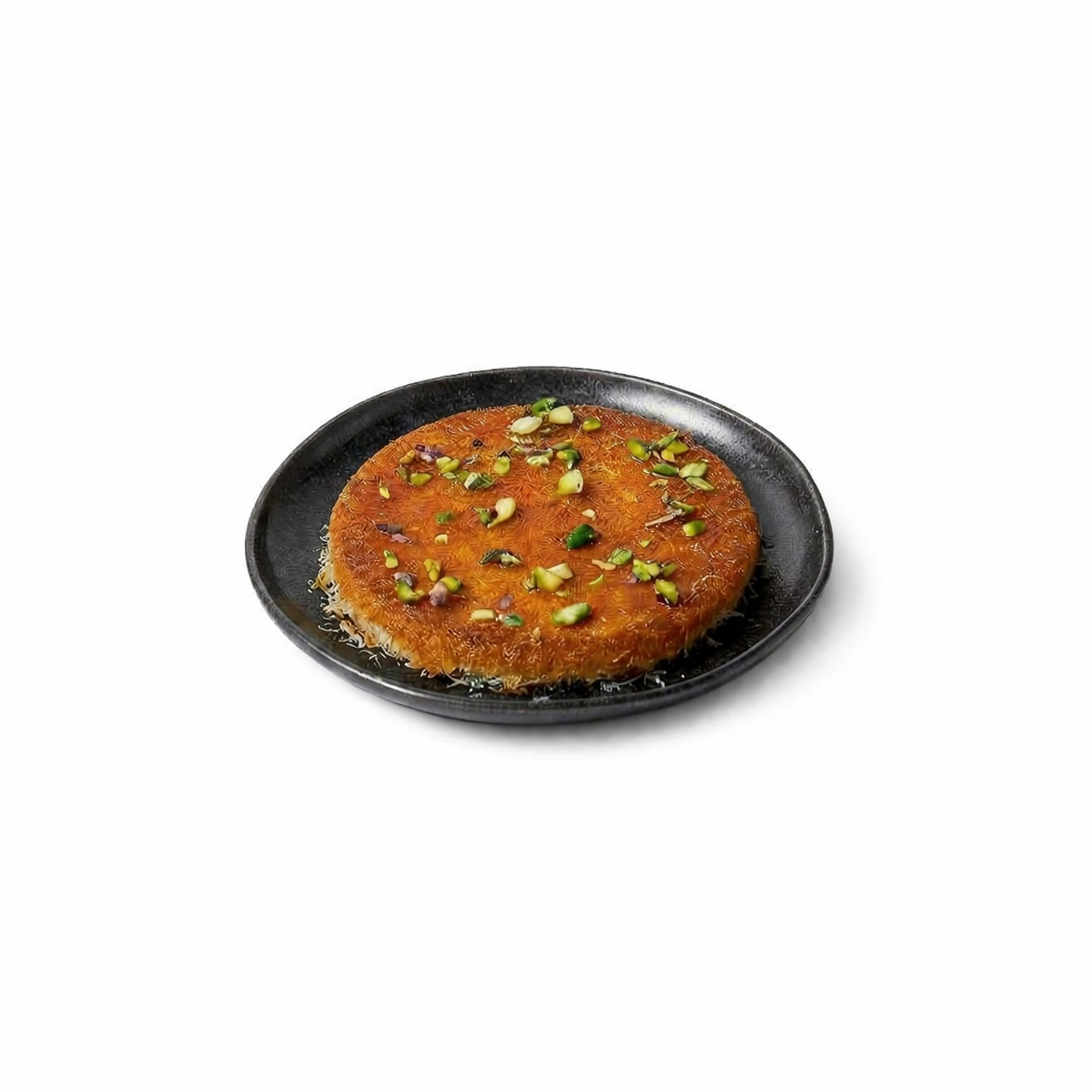 Kunafa