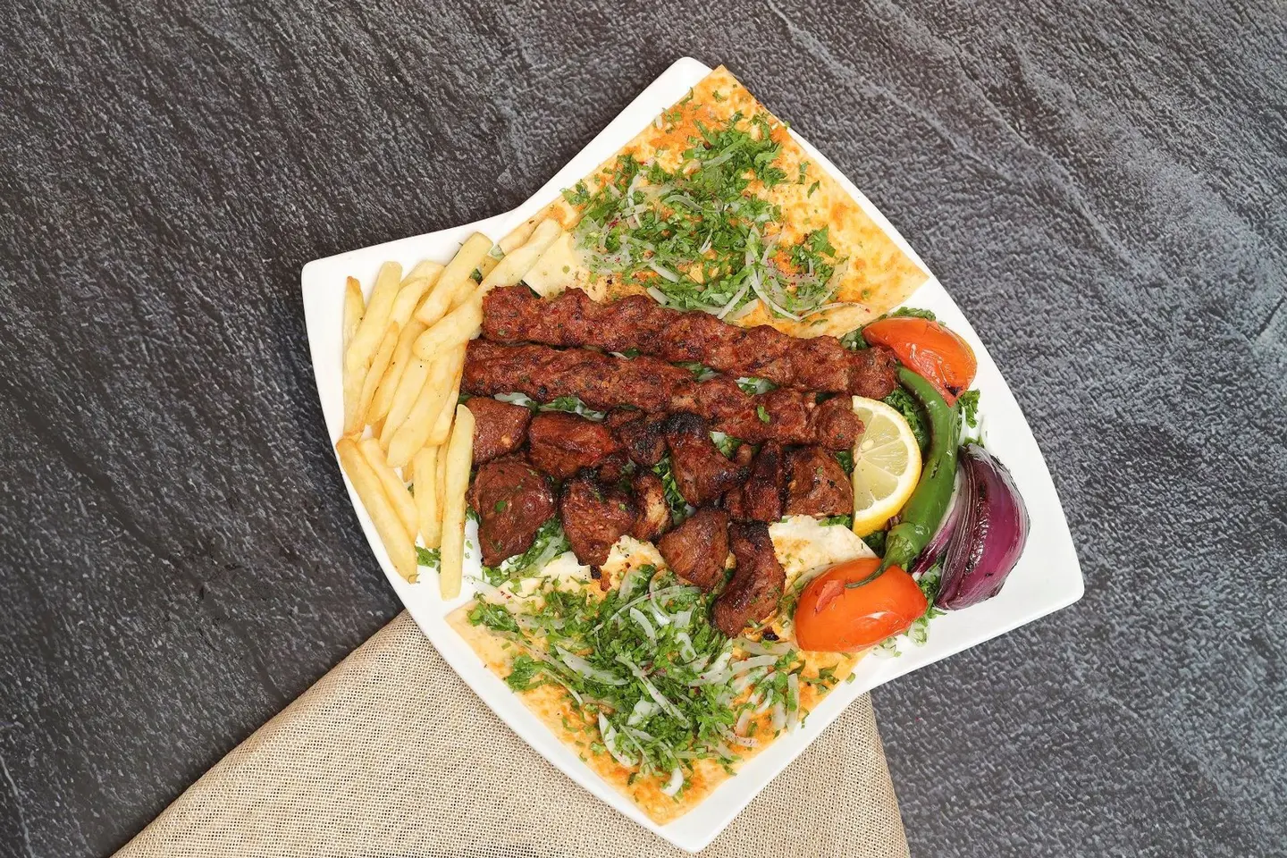 Meat Mix