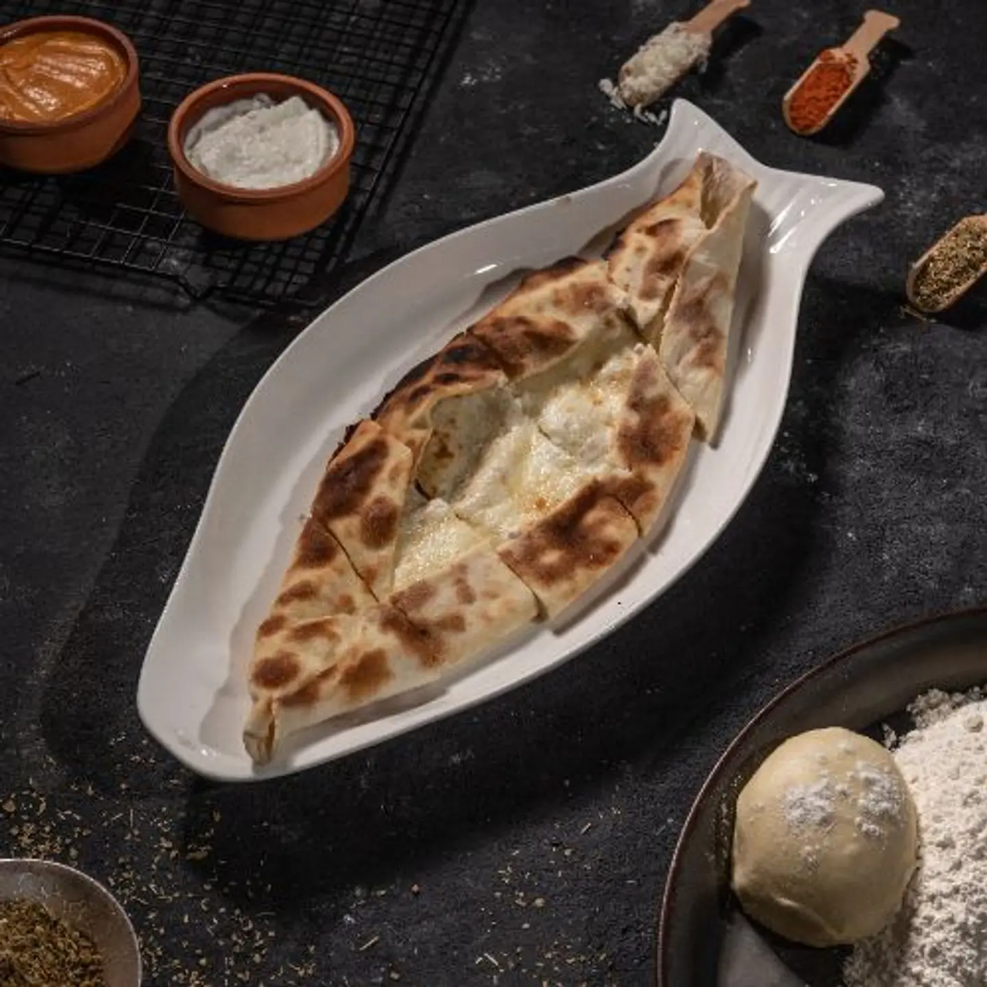 Liquid Cheese