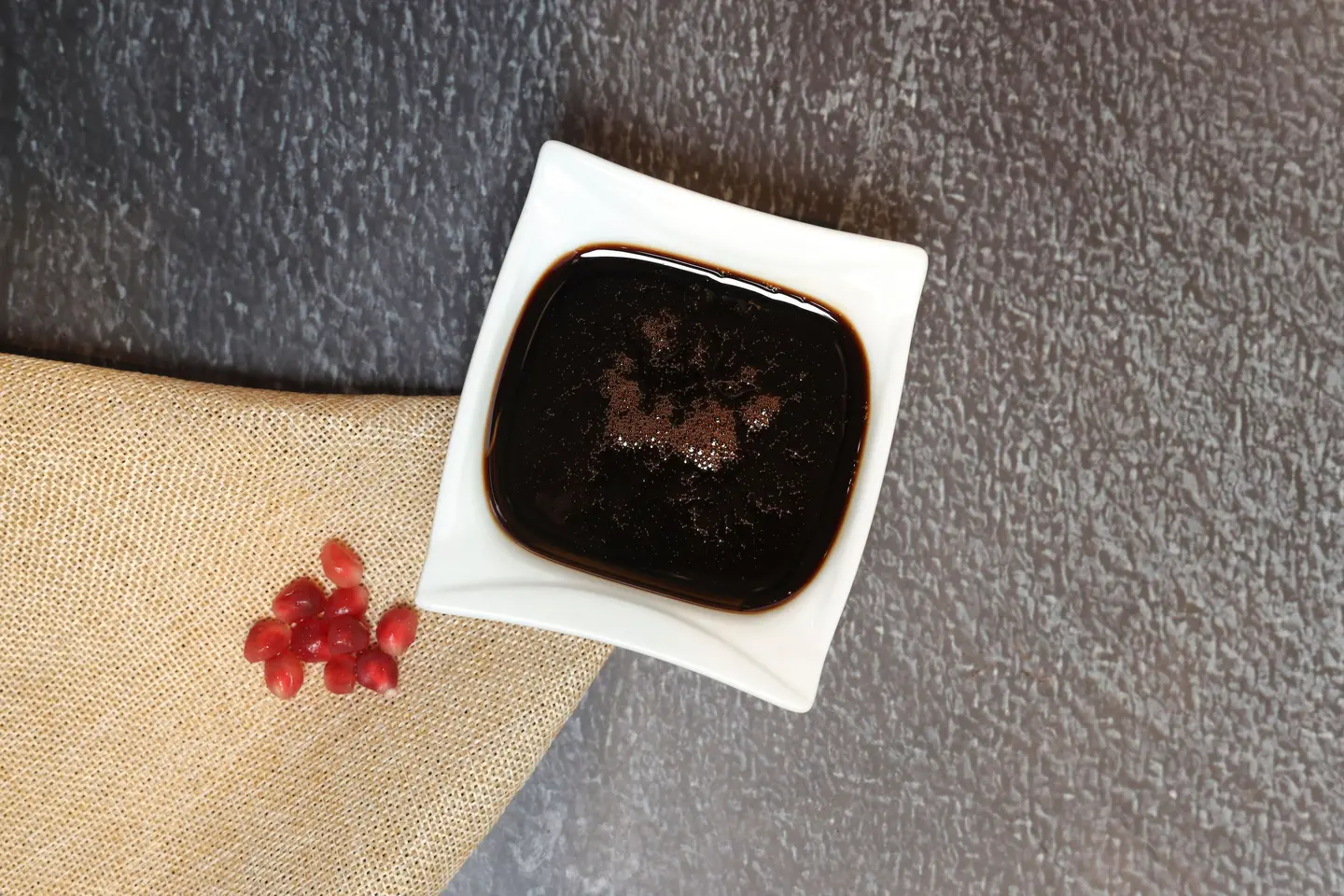 Pomegranate Molasses