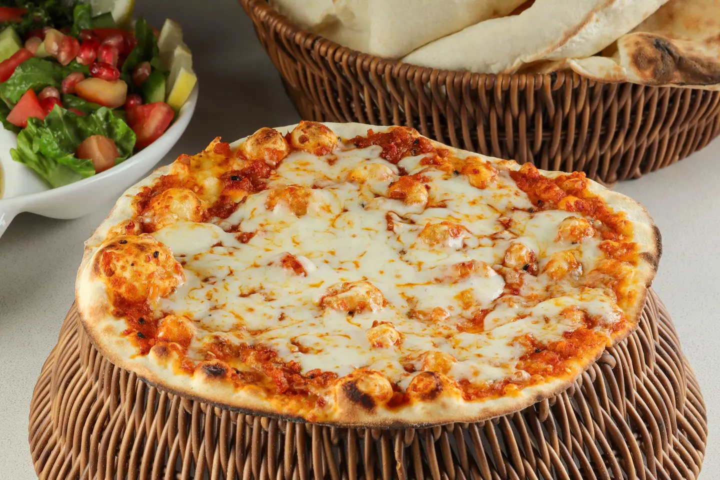 Cheese Muhammara
