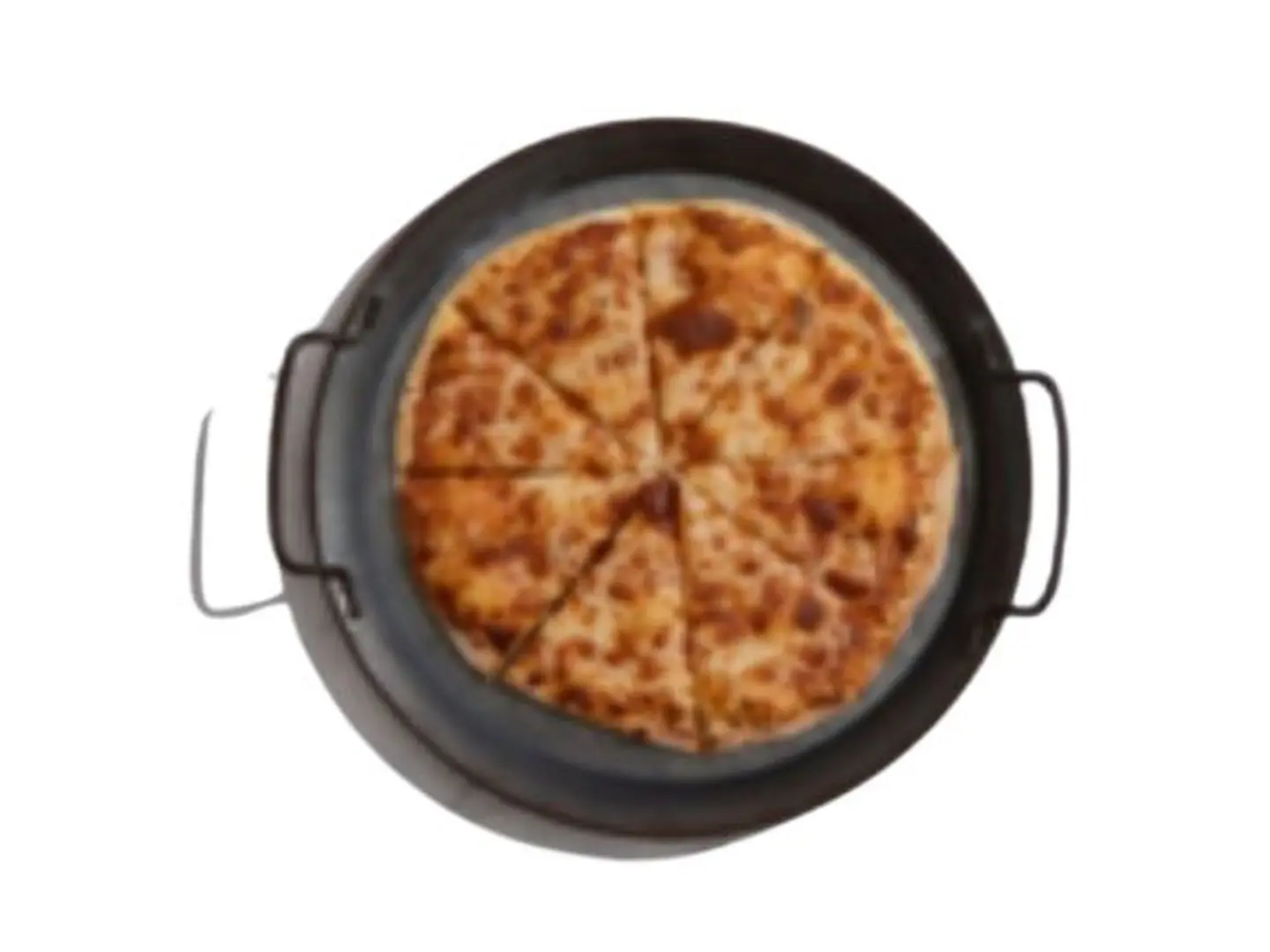 Cheese Pizza Small