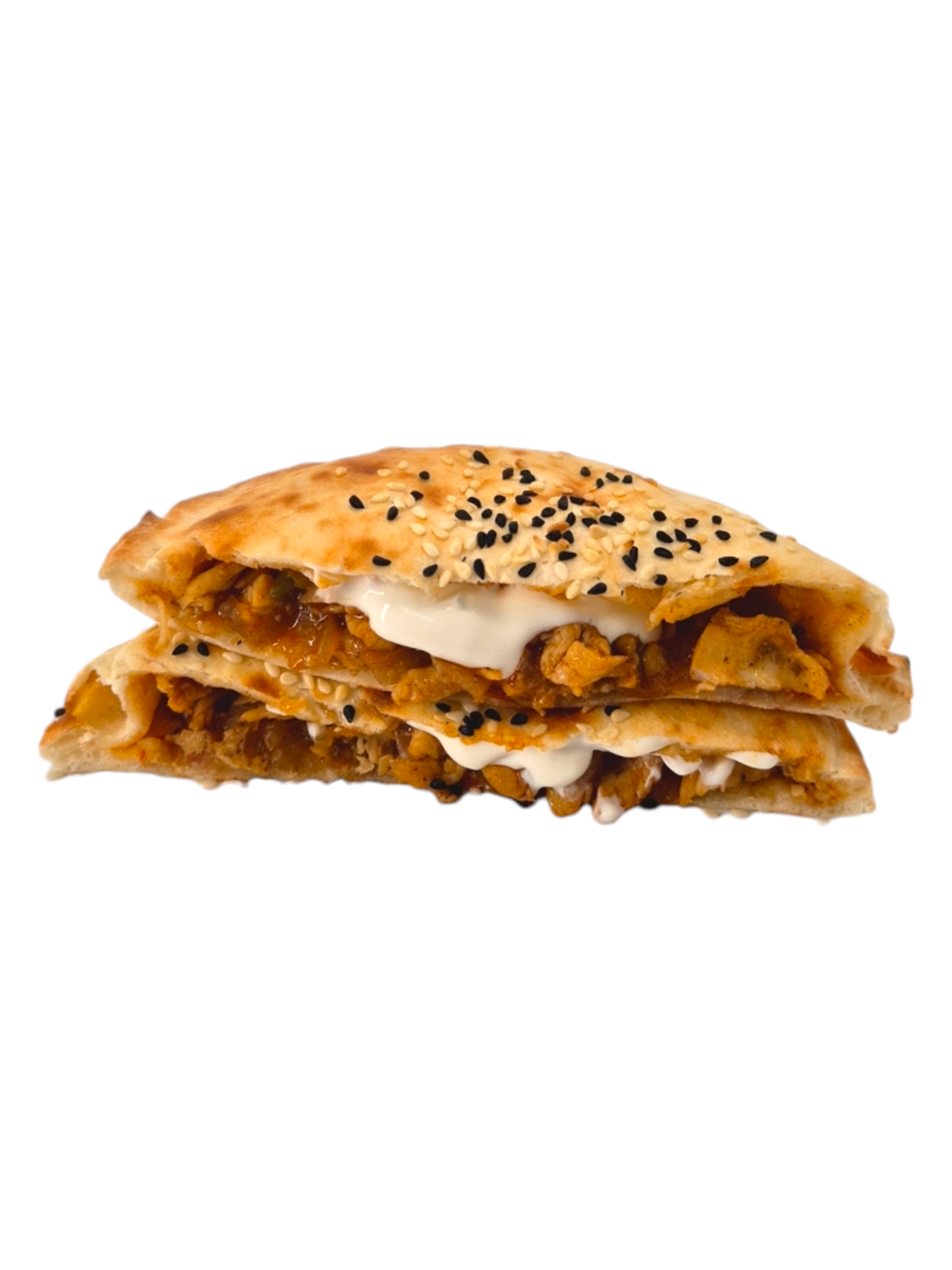 Fajita Pie With Cheese