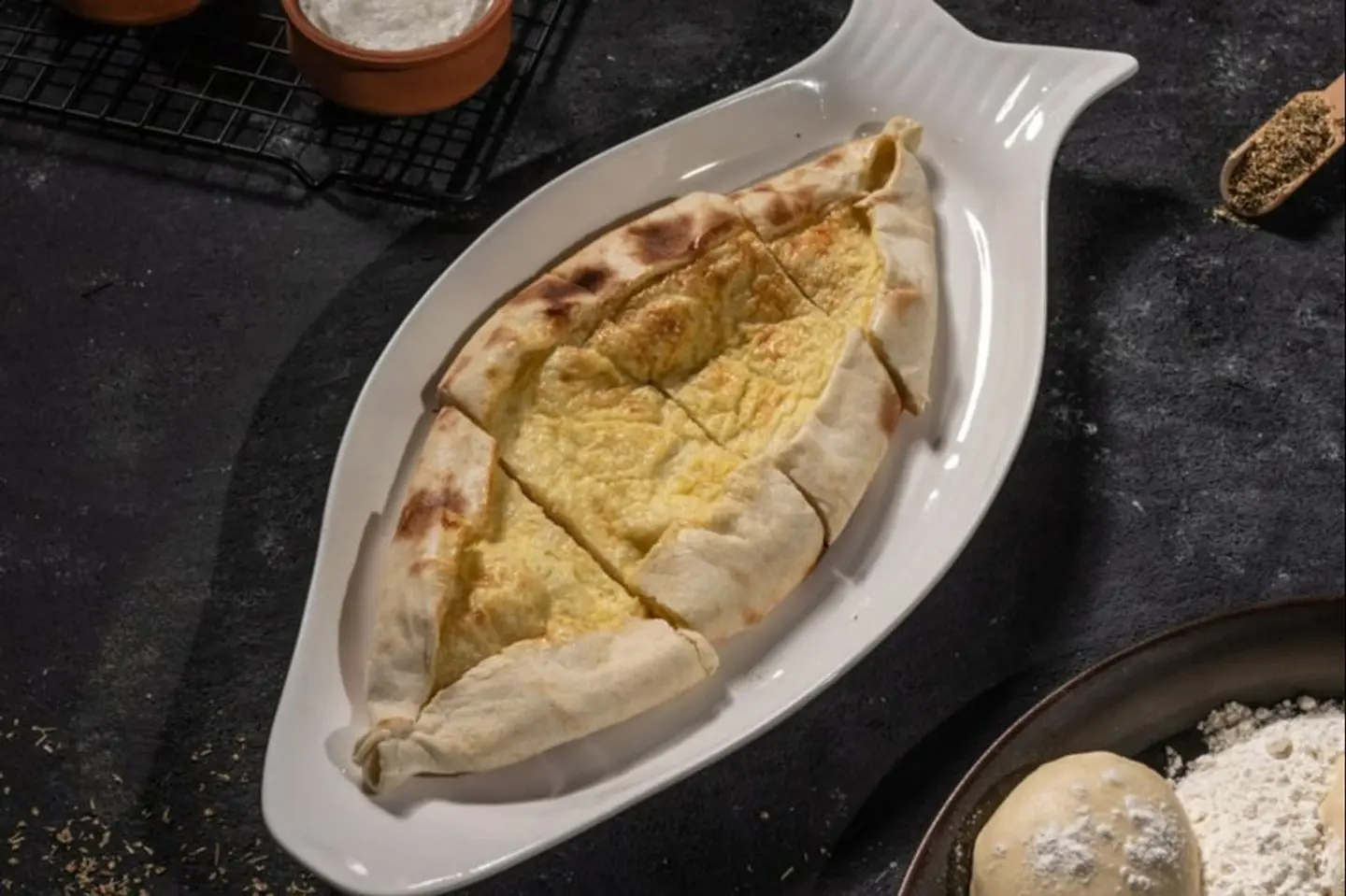 Cheese Egg