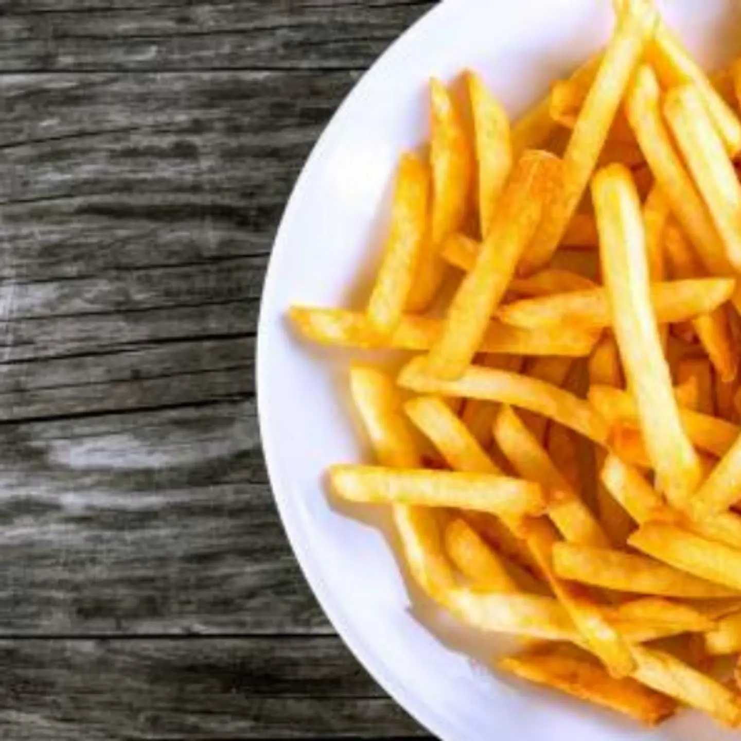 Fried Potato Dish