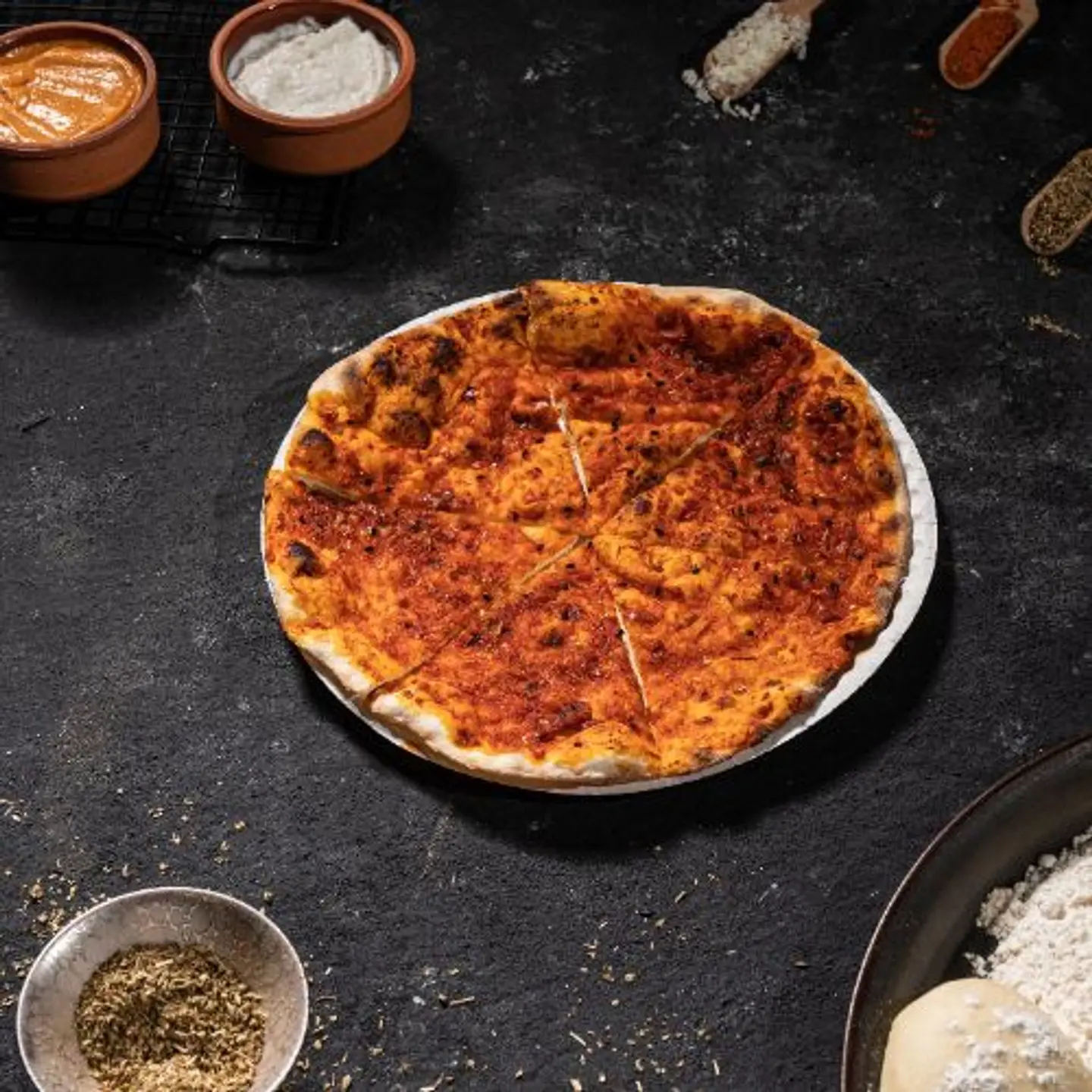 Muhammara