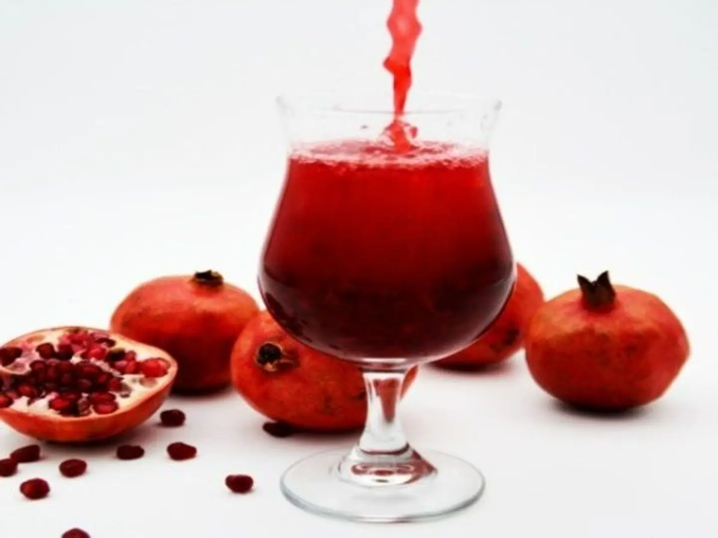 Pomegranate