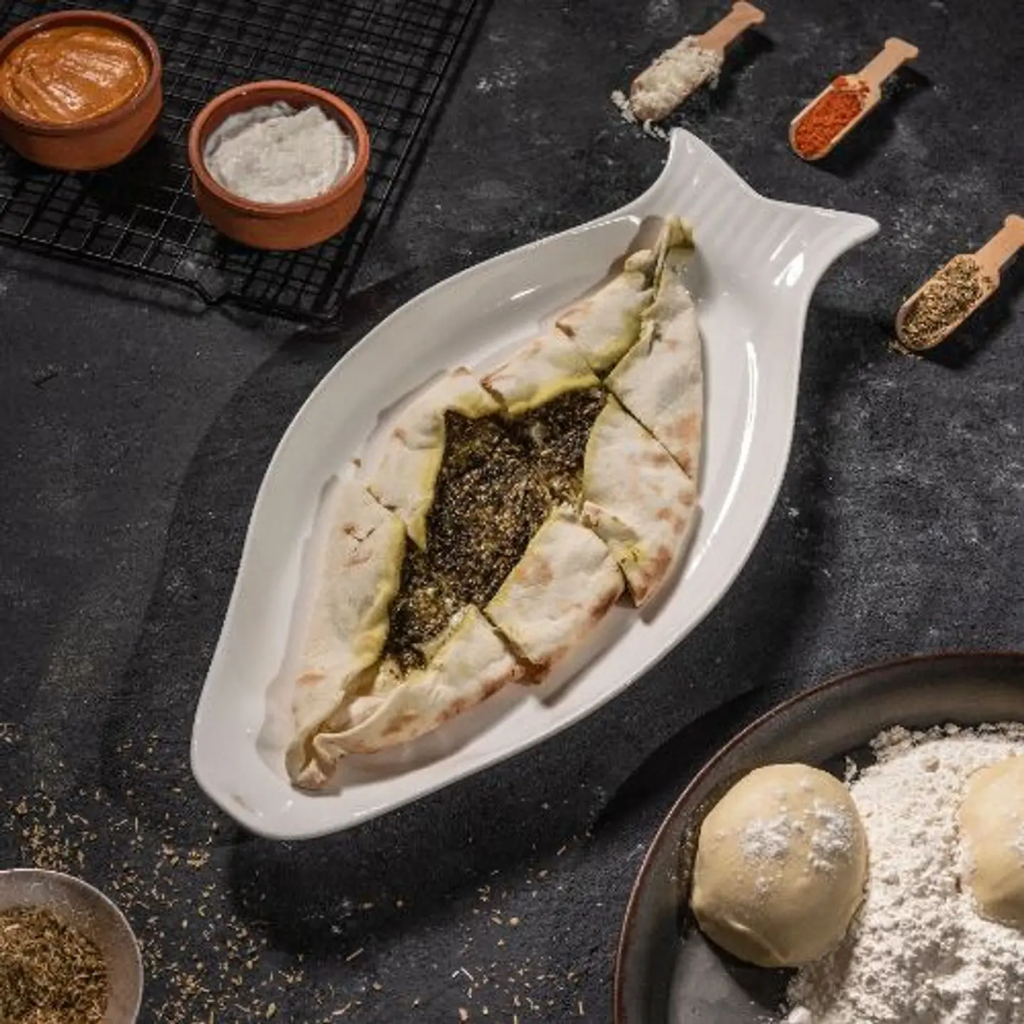 Zaatar