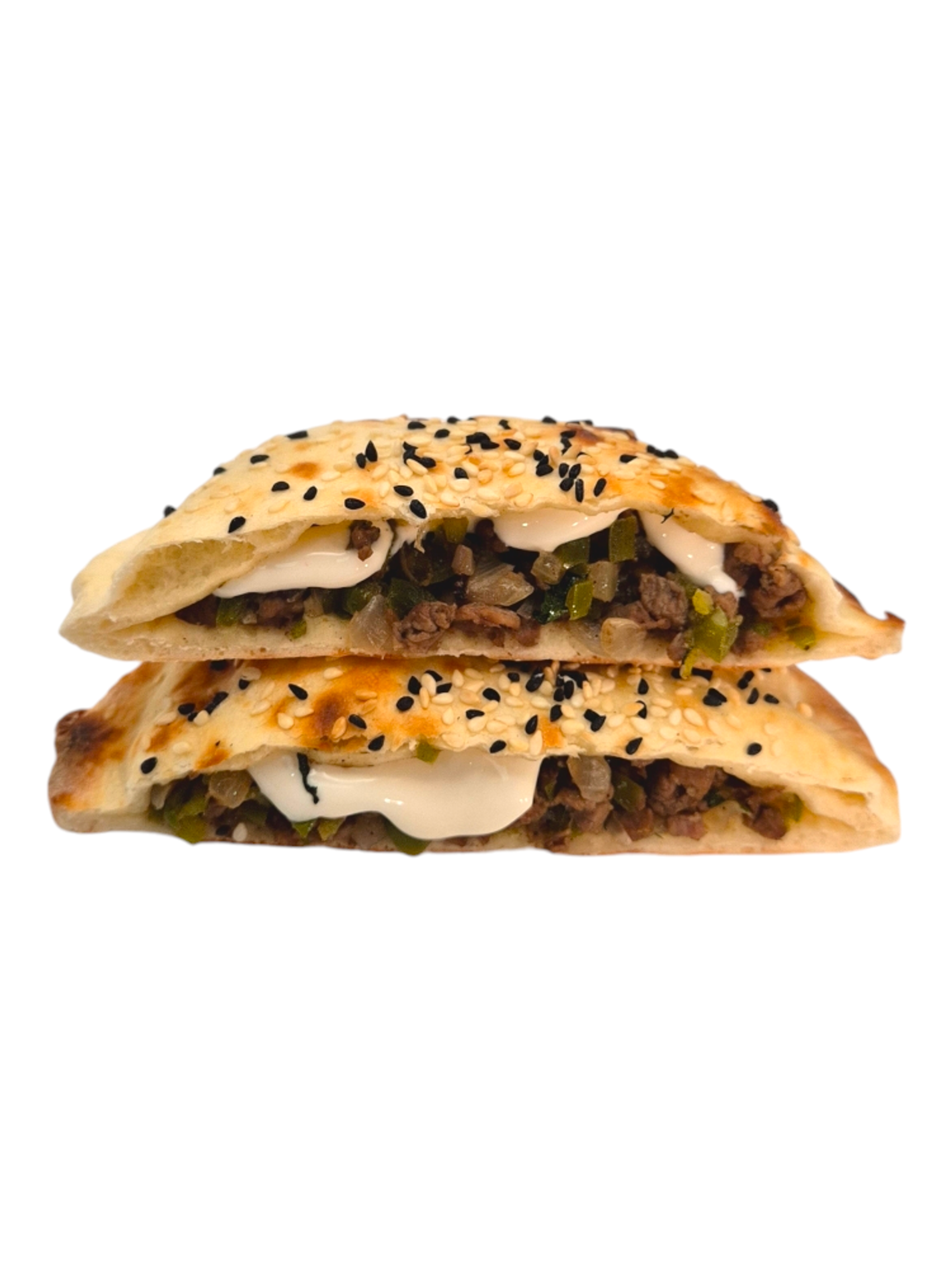 Meat Pie With Cheese