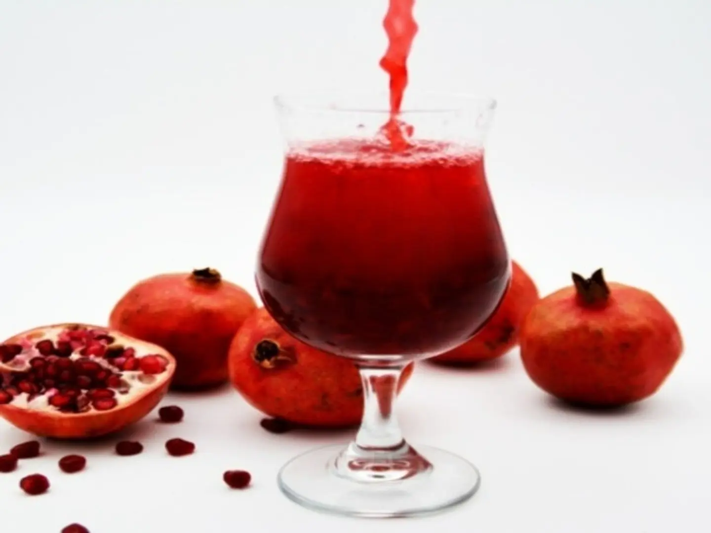 Pomegranate