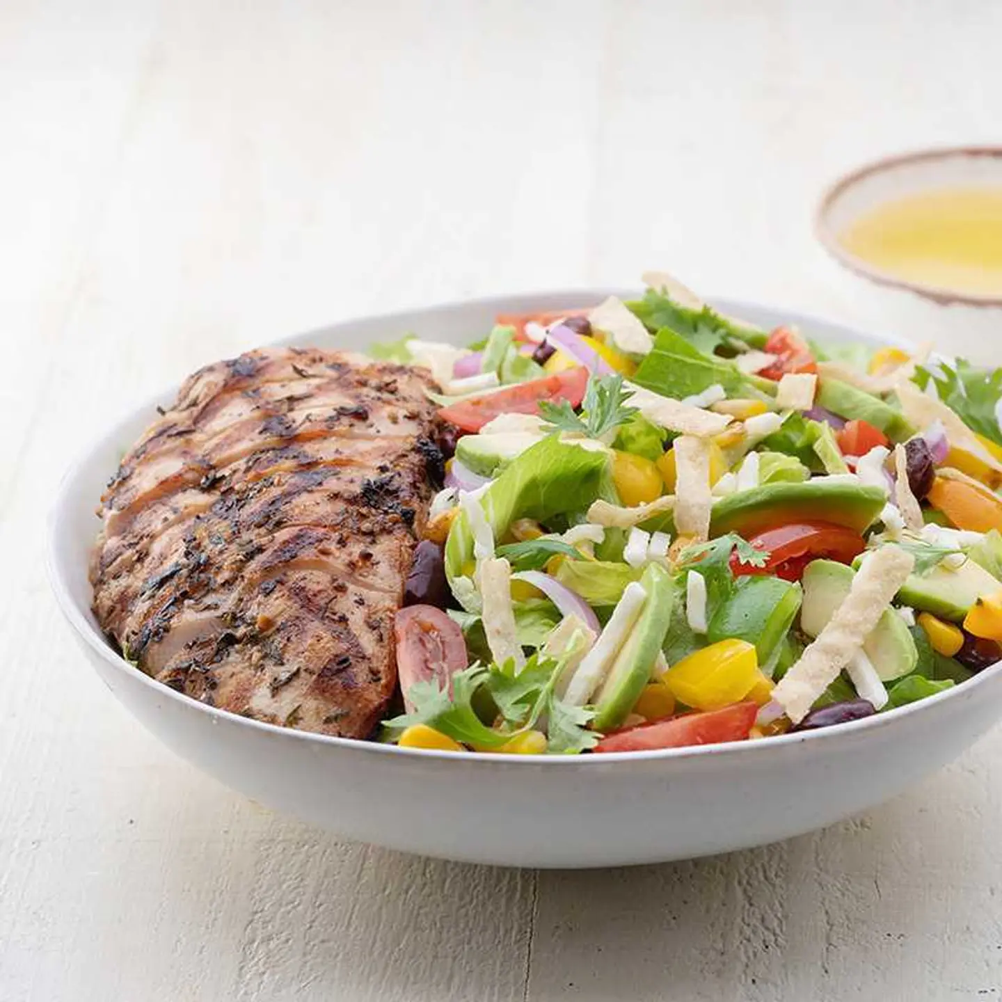 Santa Fe Chicken Salad Small