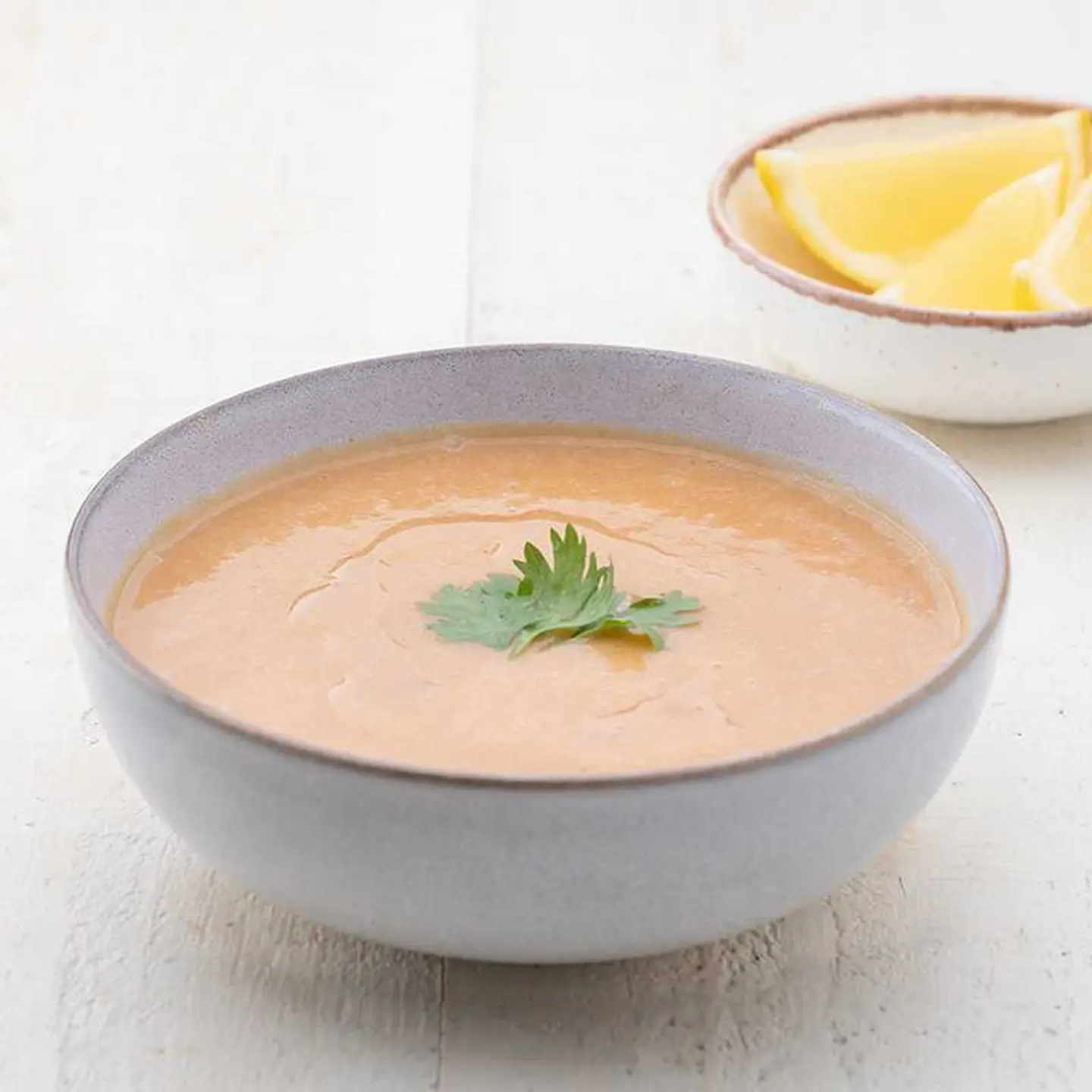 Lentil Soup