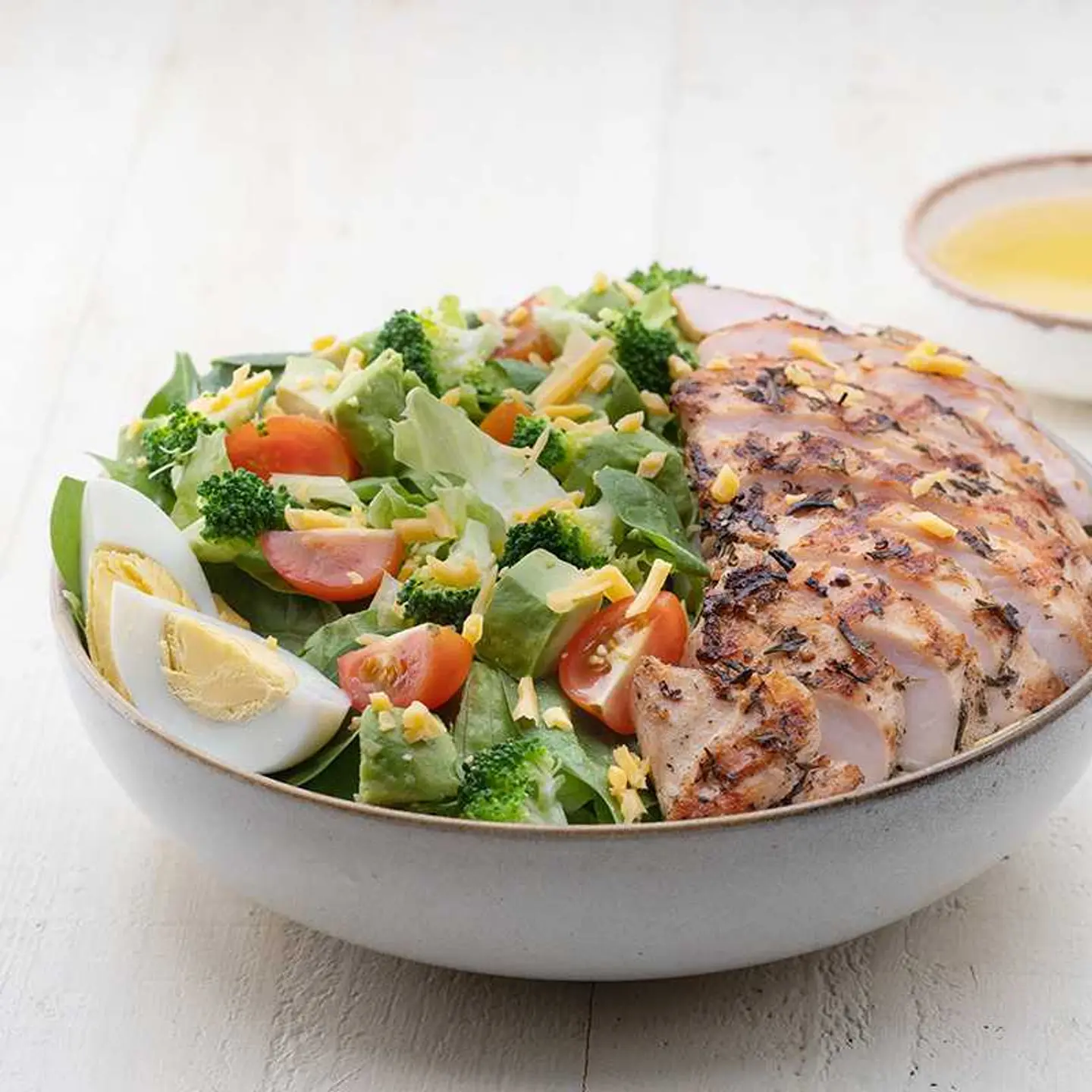 Avo Keto Chicken Salad Small